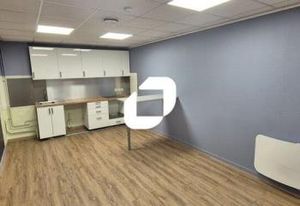 Location bureaux Beaumont-sur-Oise - Proche gare Persan Beaumont