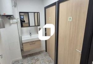 Location bureaux Beaumont-sur-Oise - Proche gare Persan Beaumont