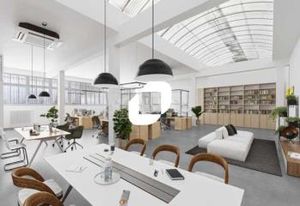 Local d'activité à vendre Paris 10 - Secteur Magenta