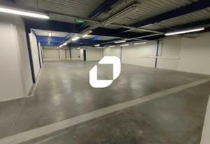 Local d'activité à louer Domont - Proche SNCF et routes N1/N104/N184