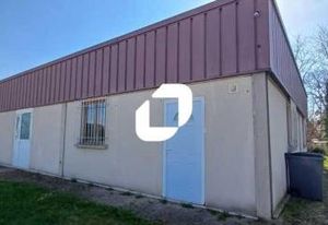 Bâtiment indépendant à vendre Les Mureaux - Proche gare et A13