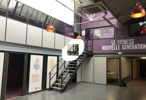 Location bureaux Montreuil - Proche métro Saint-Mandé Tourelle