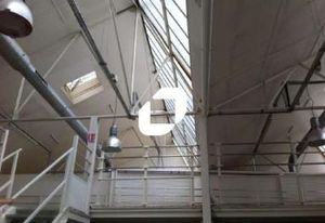 Location bureaux Montreuil - Proche métro Saint-Mandé Tourelle