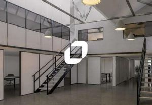 Location bureaux Montreuil - Proche métro Saint-Mandé Tourelle