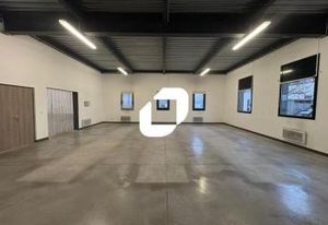 Location bureaux Villeneuve-la-Garenne - Parc des Chanteraines