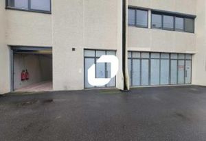 Locaux d'activité à vendre Palaiseau - Proximité A6, A10, N20