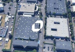Location locaux d'activité Les Ulis - Proximité N118, N104 et A10