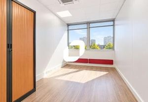 Vente bureaux Maisons-Alfort - Proche métro Les Juliottes