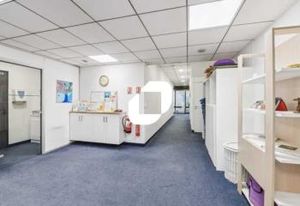Location bureaux Paris 13 - Proche porte d'Italie et métro Maison Blanche