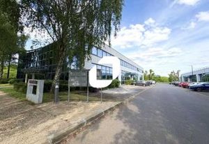 Locaux mixtes à louer Saclay - Proche A6, A10 et RER