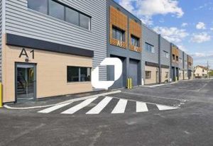 Location cellule d'activité Villemoisson-sur-Orge - Proche A6, N20, N104