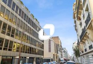 Location bureaux Neuilly-sur-Seine - Proche métro Pont de Neuilly
