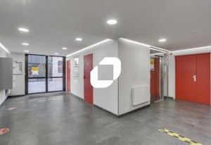 Vente bureaux Issy-les-Moulineaux - Proche transports et commerces