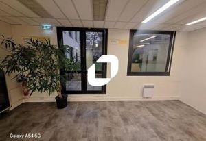 Vente bureaux Issy-les-Moulineaux - Proche transports et commerces