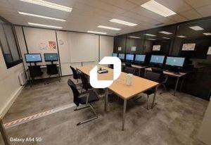 Vente bureaux Issy-les-Moulineaux - Proche transports et commerces