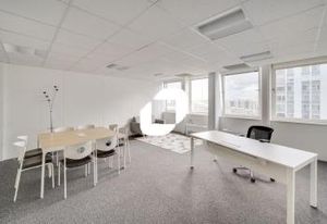 Location bureaux Clichy - Proche RER, métro et tramway