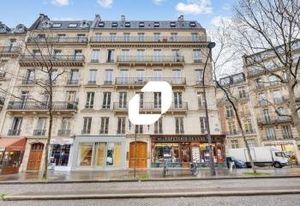 Location bureaux Paris 8 - Proche métro Miromesnil et Saint-Lazare
