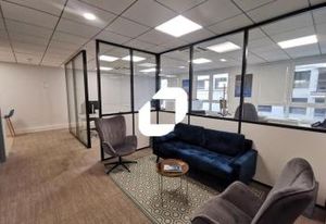 Location bureaux Arcueil - Proche RER B, métro ligne 4 et Nationale 20