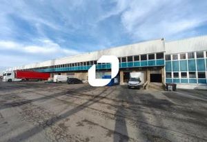 Entrepôt à louer Chennevières-sur-Marne - Proximité A4 et A104