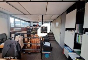 Location bureau Sèvres - Proche N118 et forêt de Meudon