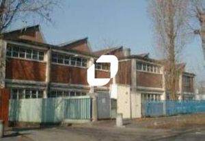 Location bureaux Villeneuve-la-Garenne - Proche bus et tram