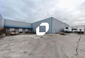 Entrepôt logistique à louer Santeny - Proximité N19 et N104