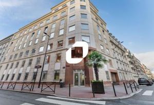 Location bureaux Levallois-Perret - Proche RER et Métro
