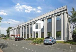 Location bureaux et activités Villebon-sur-Yvette - Proximité A10, N118, N104