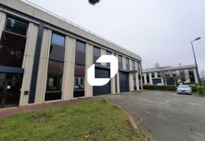 Local d'activité à louer Villebon-sur-Yvette - Proche A10, N118, N104