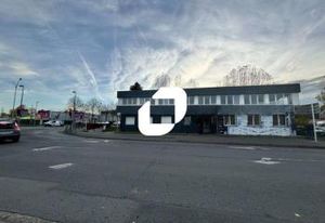 Vente local commercial Grigny - Proche transports en commun
