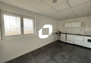 Vente local commercial Grigny - Proche transports en commun