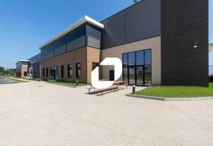 Location bâtiment indépendant Sucy-en-Brie - Proche RER A et A86
