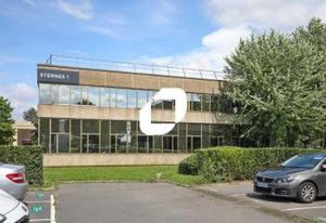 Location bureaux Villebon-sur-Yvette - Proche RER Massy-Palaiseau et A10