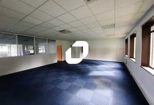 Location bureaux Villebon-sur-Yvette - Proche RER Massy-Palaiseau et A10