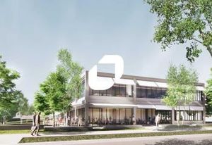 Local commercial à louer Collégien - Proche A104 et A4