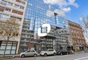 Location bureaux Boulogne-Billancourt - Proche RER Issy Val de Seine
