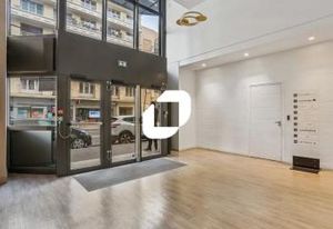 Location bureaux Boulogne-Billancourt - Proche RER Issy Val de Seine