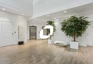 Location bureaux Boulogne-Billancourt - Proche RER Issy Val de Seine