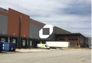 Location cellule logistique Saint-Martin-de-Crau - Proche A54 et aéroport