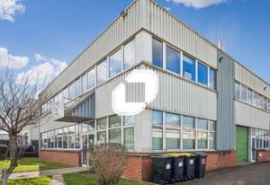Bâtiment mixte à vendre Les Essarts-le-Roi - Proximité N10