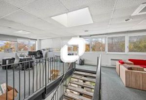 Bâtiment mixte à vendre Les Essarts-le-Roi - Proximité N10