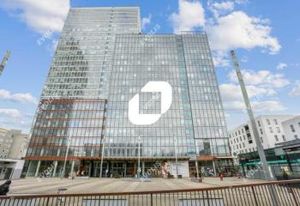 Location bureaux Montreuil - Proche métro ligne 9 et centre commerçant