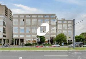 Location bureaux Villejuif - Proche métro 7, A86 et A6
