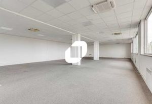 Location bureaux Villejuif - Proche métro 7, A86 et A6