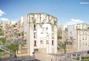 Bureaux à vendre Villejuif - Proche métro et axes routiers