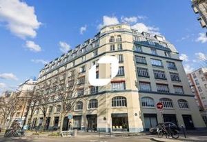 Location bureaux Paris 11 - Proche métro Rue Saint-Maur