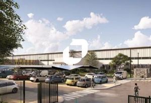Location entrepôt Pierrelatte - Accès direct A7