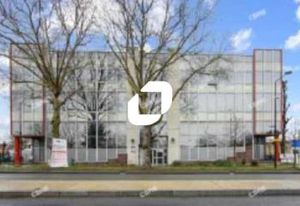 Location bureaux Saint-Denis - A1, A86, métro L13 et L14