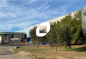 Site logistique à louer Miramas - Proche A7 et A54