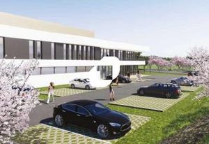 Location site logistique Saint-Rambert-d'Albon - Proximité N7 et A7